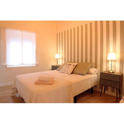 APLUS Apartamentos, Old Town Benidorm