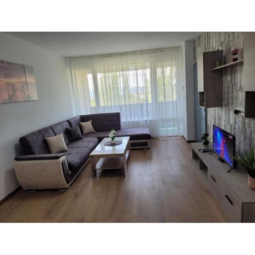 Ap.Mihalevi 2bedrooms,living room and kitchen