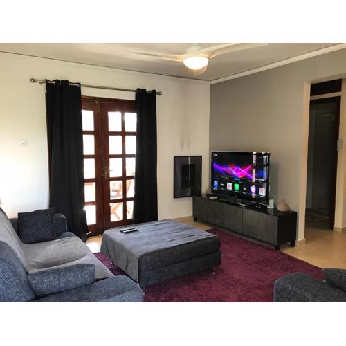 Apokryfo, one bedroom apartment close to the beach