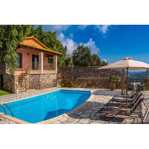 Apolis Deluxe Villa