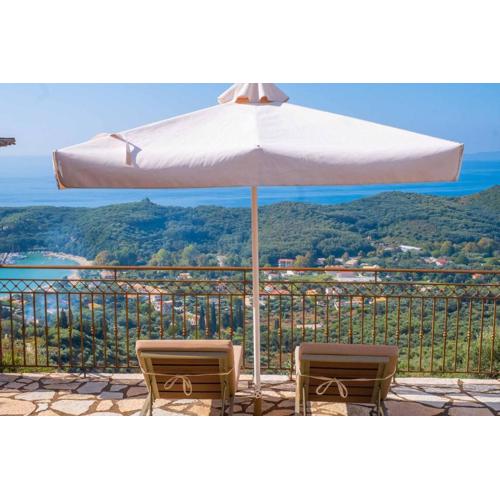 Apolis Luxury Villa