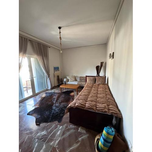 Apollo Apartment Athens/Airport