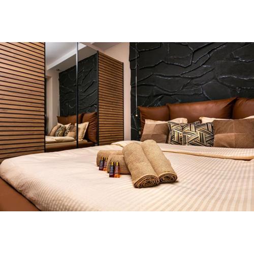 Apollo Apartment close to Medical University