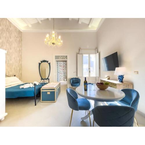 Apollo & Artemide Suite