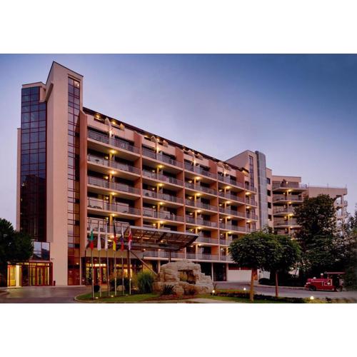 Apollo Spa Resort - Ultra All-Inclusive , Pools & Free Beach, Individual AC in Every Room