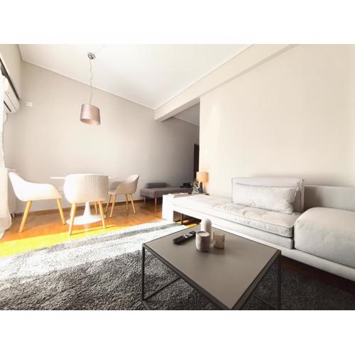 Apollon - Acropolis Residence Apartment