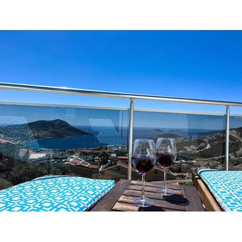 Apollon Apartment