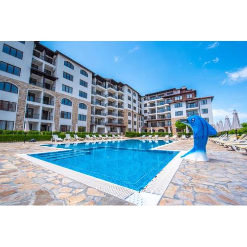 Apollon Apartments