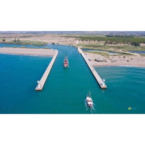 Apollon boat and yacht Tour