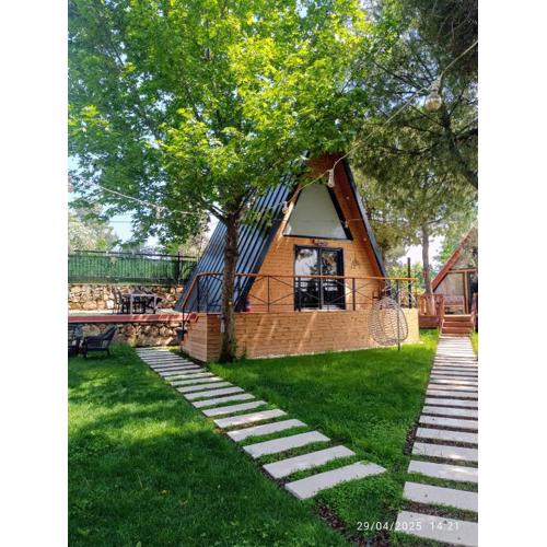 Apollon Bungalow