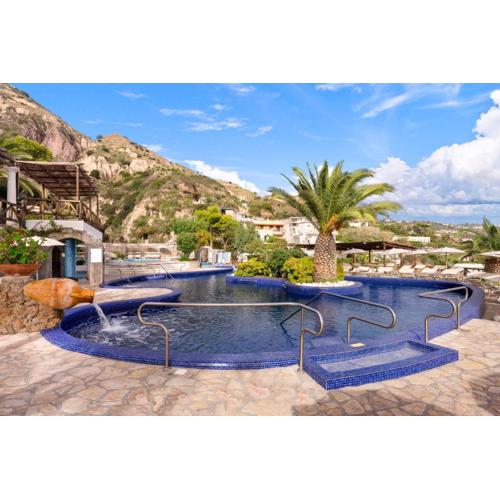 Apollon Club & Thermal Spa
