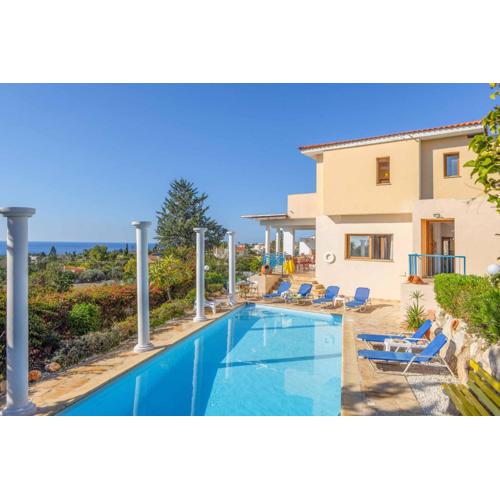 Apollon Dionysus Villa