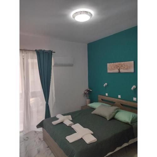 Apollon Stegna Studios