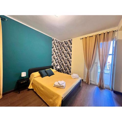 Apollonia Casa Vacanze a pochi passi dal lungo mare di catania