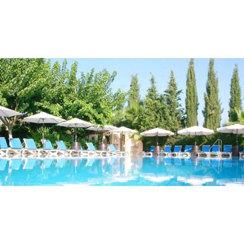 Apollonia Hotel Apartments