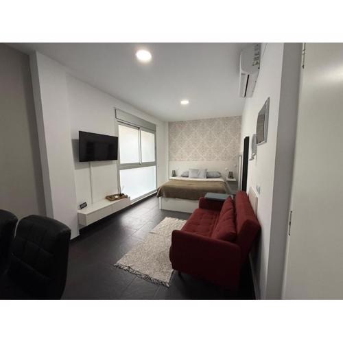 Apolo Studio: Apartamento en Playa de Las Canteras