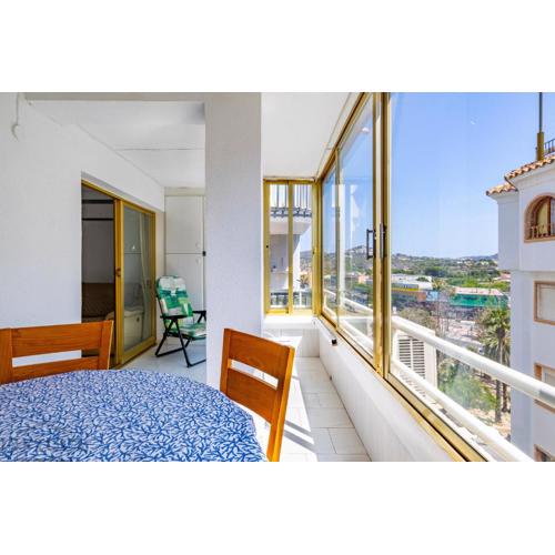 Apolo VI Inftour Apartamento