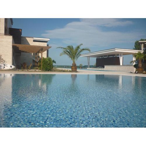 Apolonia Resort Apartments