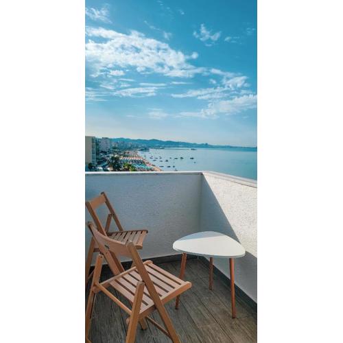 Apolonia Seaside Apartments