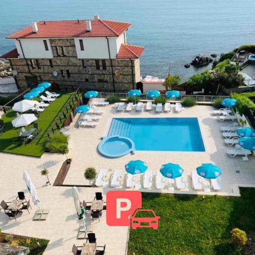 APOLONIS hotel