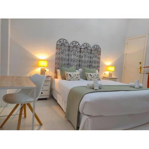 Aponte Suites
