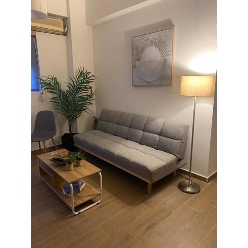 Apostolis Apartment