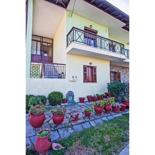 Apostolos House