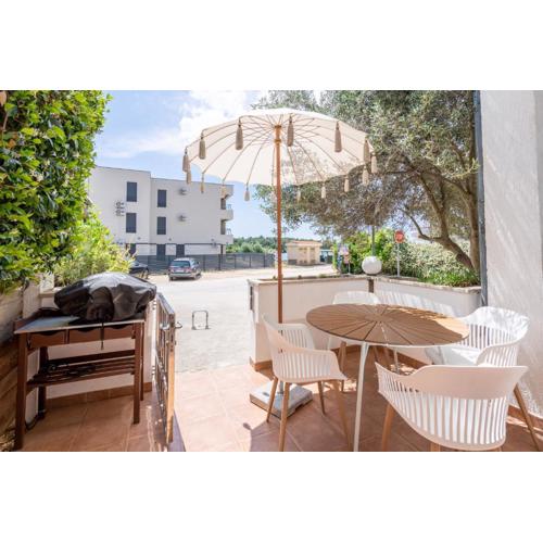 App Akumal-25m zum Meer, Privatparkplatz, 50 Zoll Smart TV, Sat