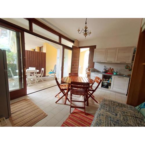 App Casa Dei Pini - Bilocale