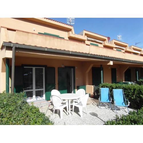 App To Golfo Stella - Trilocale
