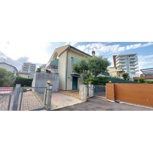 App4rent - Appartamento Equilio - pet friendly - giardino esclusivo