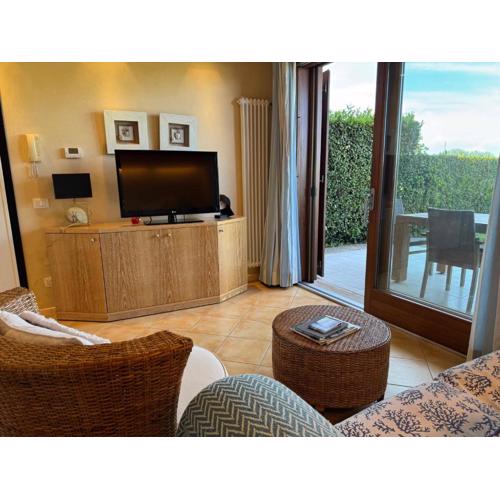 App4rent - GolfClubJesolo Family Apartment