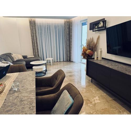 App4rent Family House Sea View - Cima 7