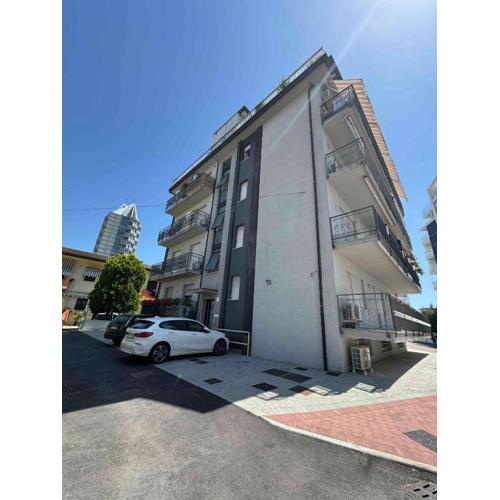 App4rent Grey - family apartment