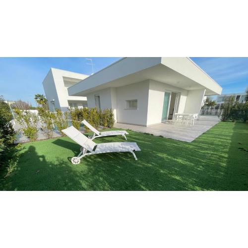 APP4RENT GROUND FLOOR - 2 family apartments