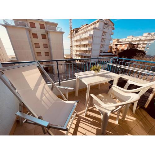 App4rent Saturno 4 - family apartment, wifi, parking