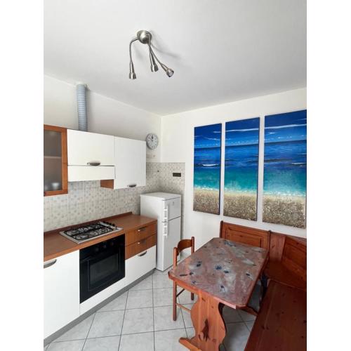 AppArt 21 artistic beach apartment