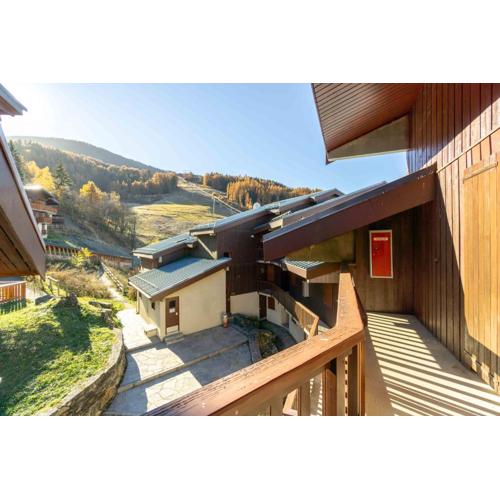 Appart Au Pied Des Pistes