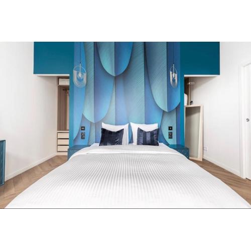 Appart Deluxe Privé Strasbourg Centre avec Parking gratuit