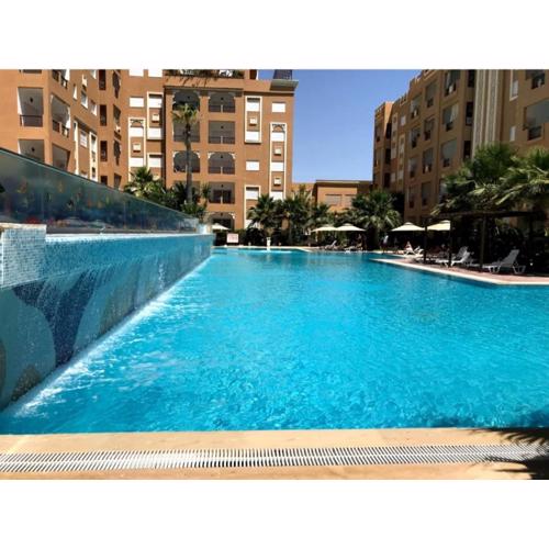 Appart Folla Chott Mariem Sousse