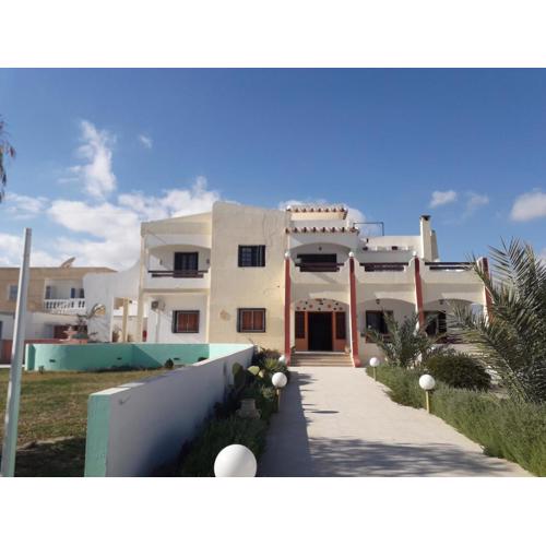 Appart Gyptis Résidence Chahrazad