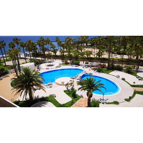 Appart-hotel a Tenerife