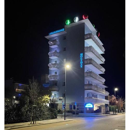 Appart-Hotel Holiday