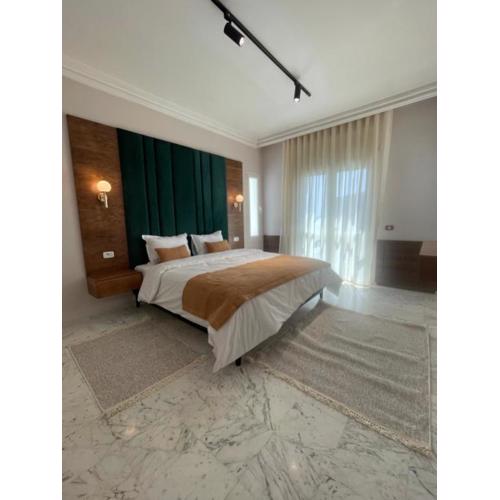 appart hotel lac 2 Tunis