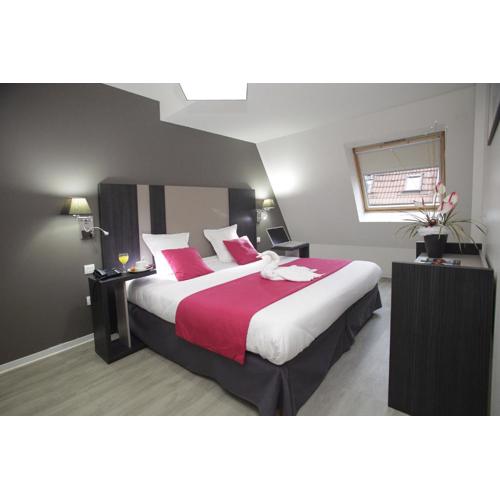Appart Hotel Odalys City Strasbourg Green Marsh