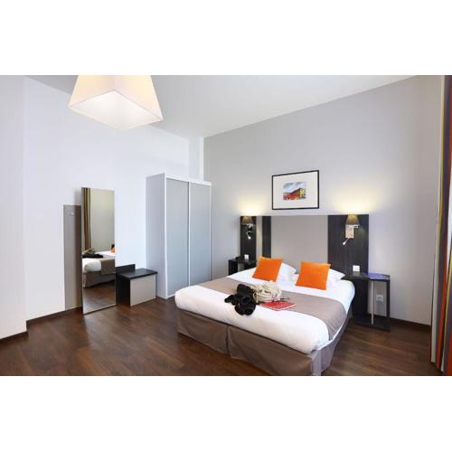 Appart Hotel Odalys City Toulouse Colombélie