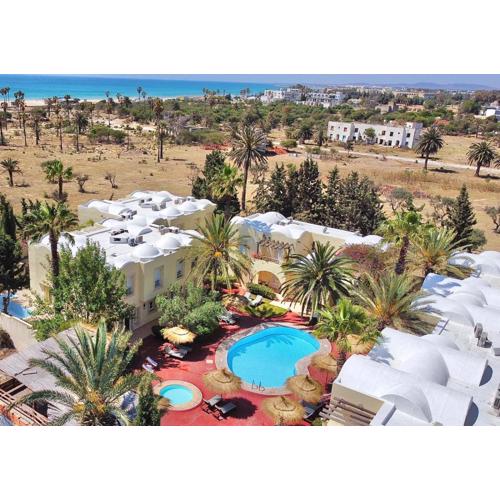 Appart Hotel Villamar