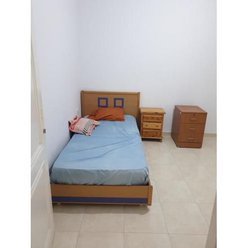 Appart privé