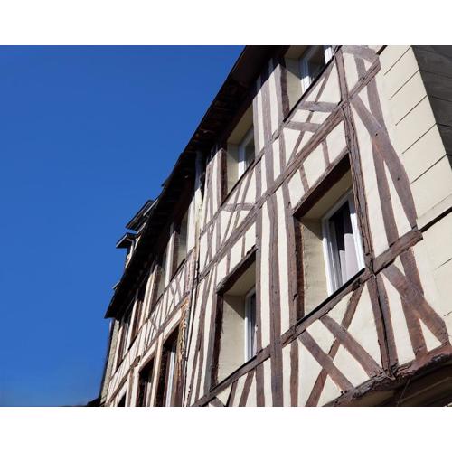 Appart Rouen Centre