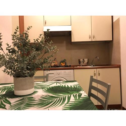 Appartamenti Affitti brevi Verona / G.B Rossi Friendly
